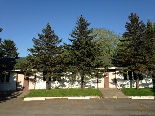 Motel Le Paysan Montréal Exterior foto